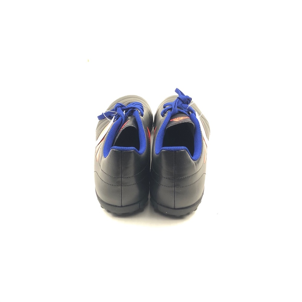 Adidas Women’s Ace 17.4 TF Soccer Shoes Black/Blue - Picture 6 of 6